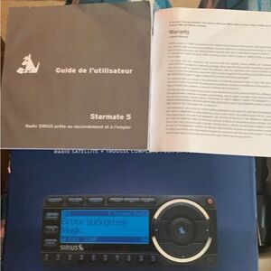vehicle radio kit